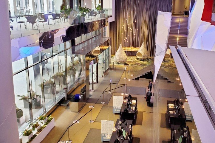 Radisson Blu Mall of America