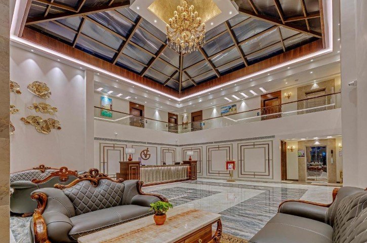 Grand Victoria The Fern Resort &amp; Spa, Panchgani - Mahabaleshwar