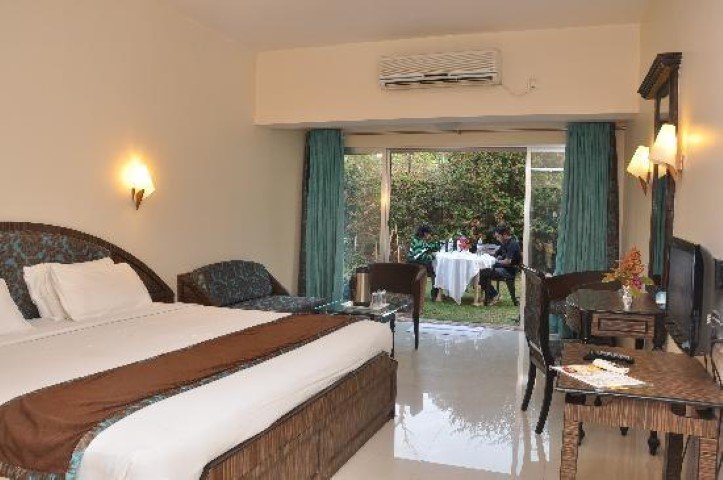 Blue Country Resort