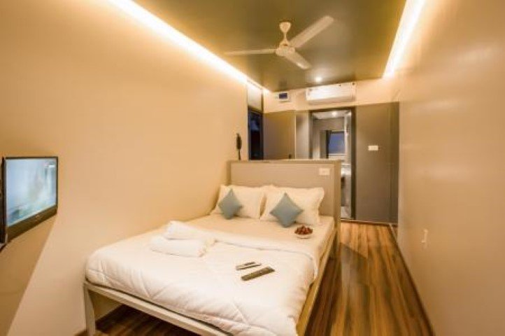 Zostel Plus Panchgani