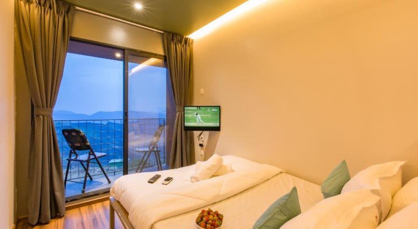 Zostel Plus Panchgani