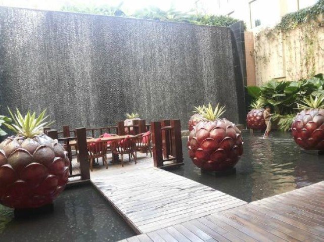 Hyatt Pune