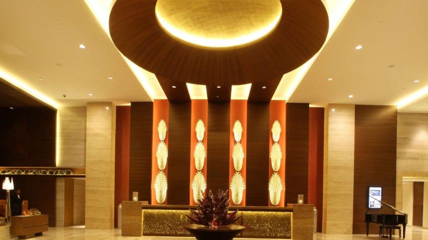 Hyatt Pune