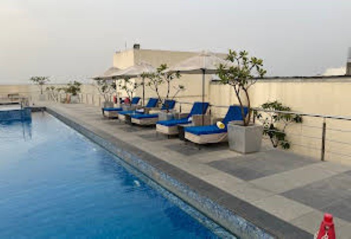 Radisson Blu Hotel Pune Kharadi