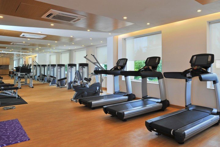 Four Points by Sheraton Hotel &amp; Serviced Apartments, Pune
