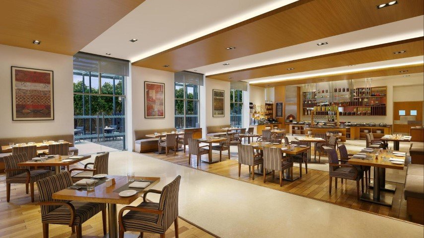 Four Points by Sheraton Hotel &amp; Serviced Apartments, Pune