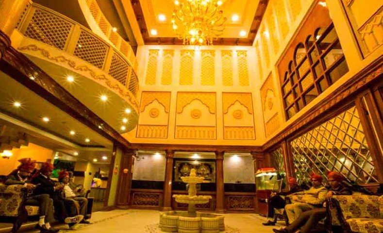 NRS Royal Palace