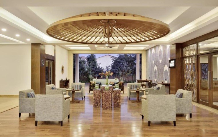The Westin Pushkar Resort &amp; Spa
