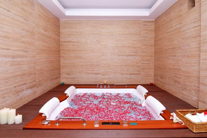 The Westin Pushkar Resort &amp; Spa