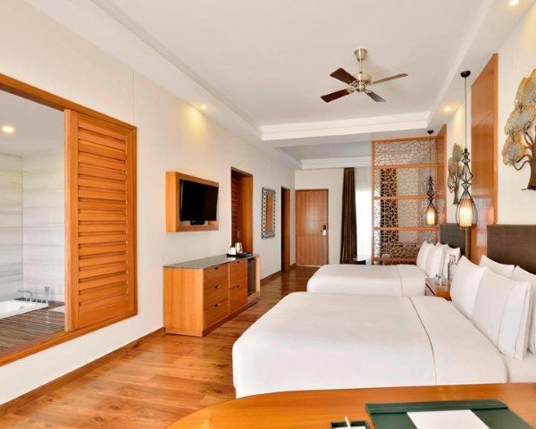 The Westin Pushkar Resort &amp; Spa