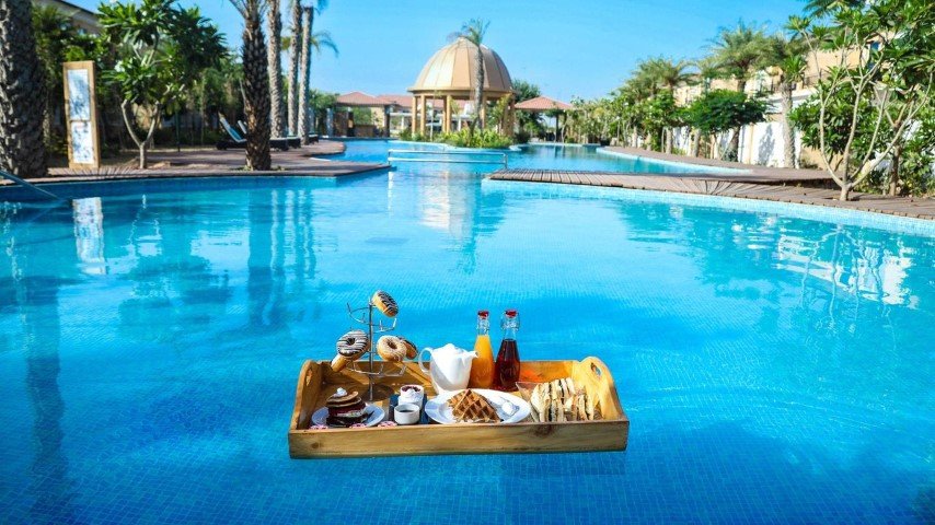 The Westin Pushkar Resort &amp; Spa