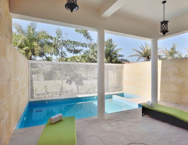 The Westin Pushkar Resort &amp; Spa