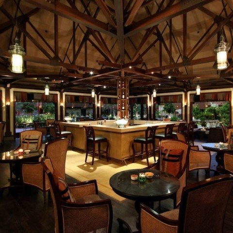 Ananta Spa &amp; Resort Pushkar
