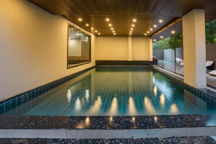 Lalit International - A Boutique Hotel