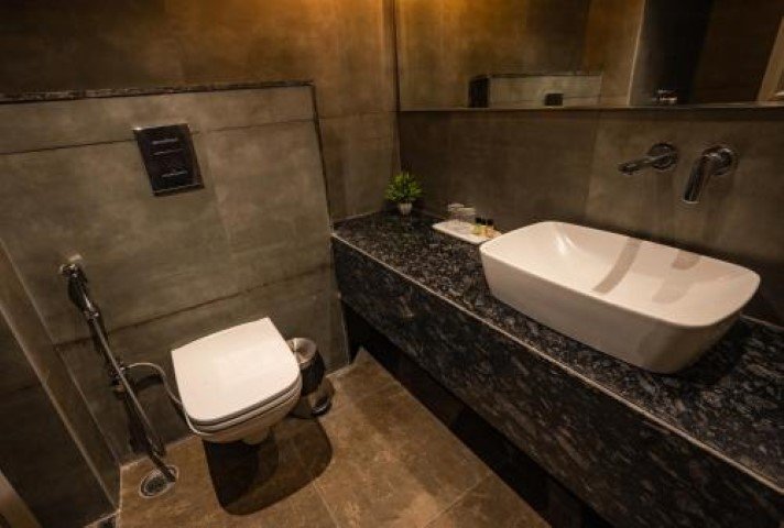 Lalit International - A Boutique Hotel