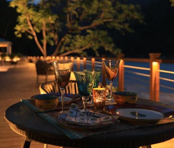 Anand Kashi by the Ganges, Rishikesh &ndash; IHCL SeleQtions