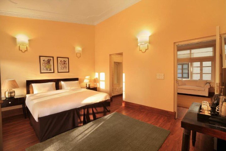 Lamrin Boutique Cottages