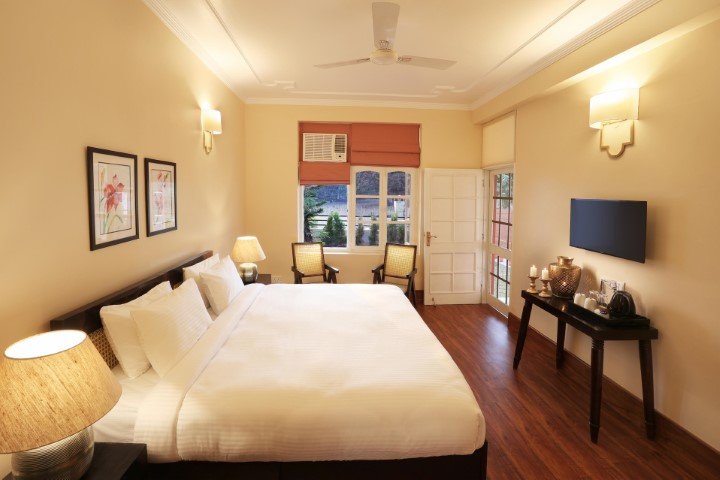 Lamrin Boutique Cottages