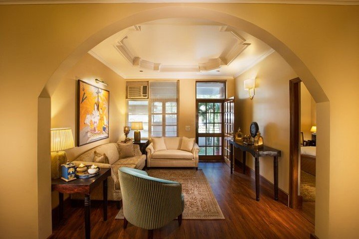Lamrin Boutique Cottages