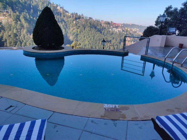 Radisson Jass Shimla