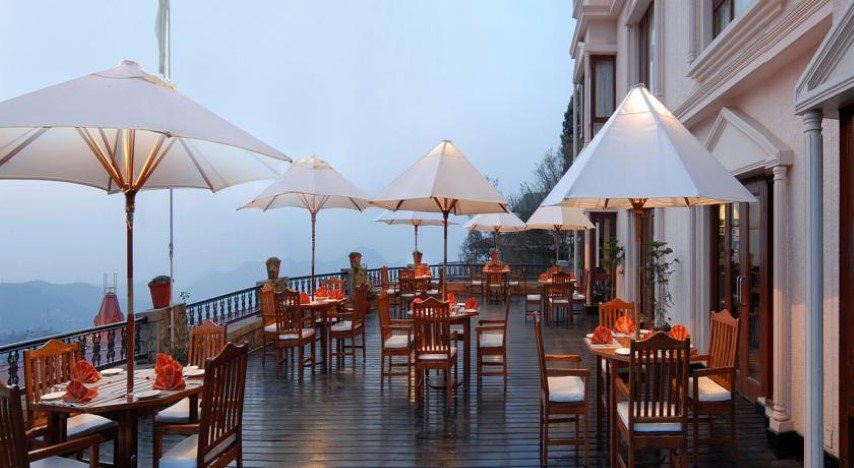 Radisson Jass Shimla