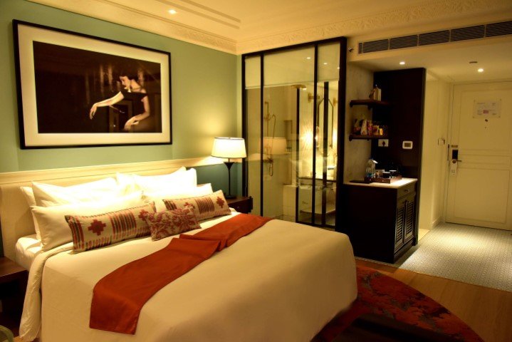 Radisson Jass Shimla