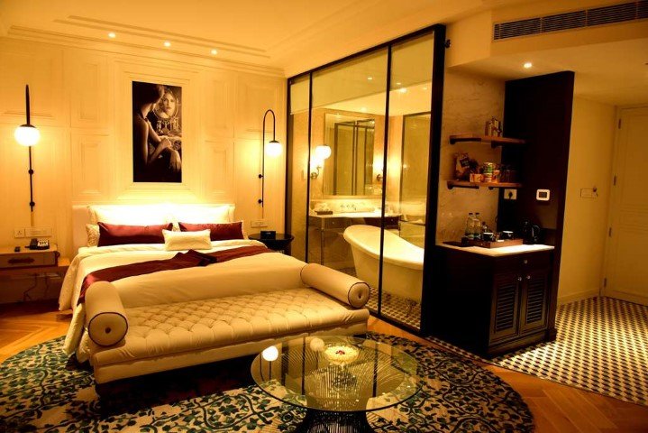 Radisson Jass Shimla