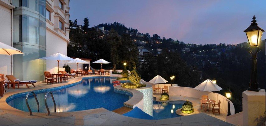 Radisson Jass Shimla