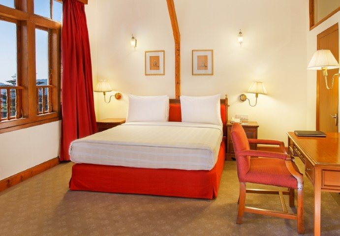 Clarks Hotel