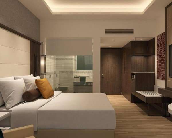 Courtyard by Marriott Surat
