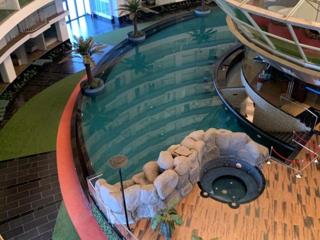 JEEL ELITE INN