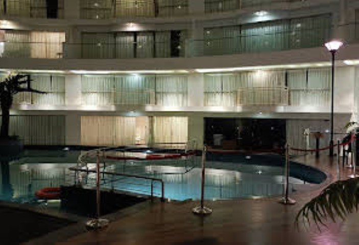 JEEL ELITE INN