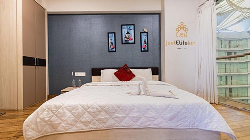 JEEL ELITE INN