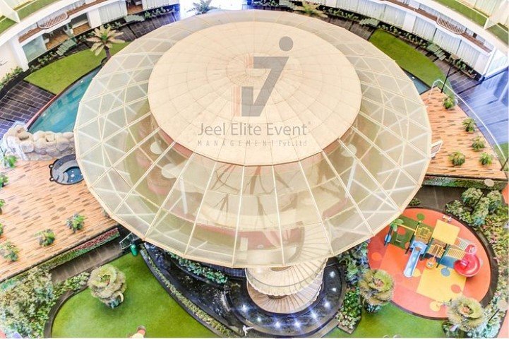 JEEL ELITE INN