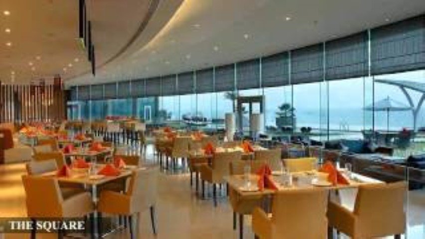 Novotel Visakhapatnam Varun Beach