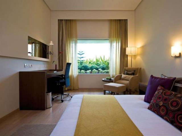 The Gateway Hotel Beach Road Visakhapatnam