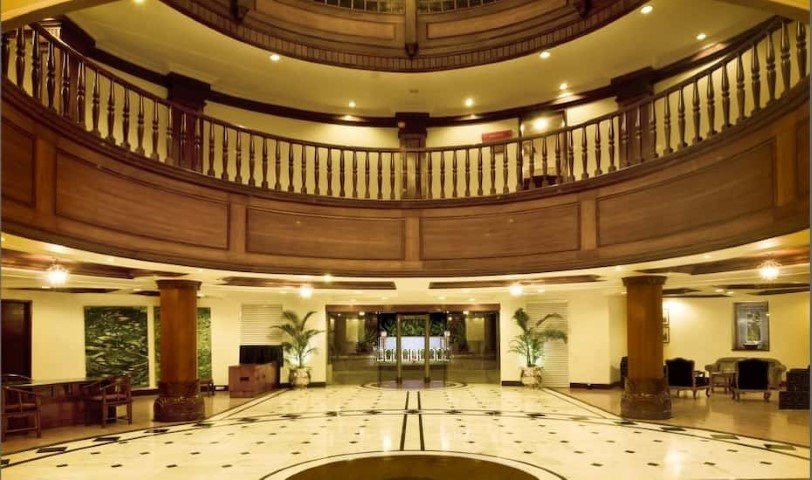 The Gateway Hotel Beach Road Visakhapatnam