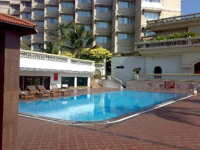 The Gateway Hotel Beach Road Visakhapatnam