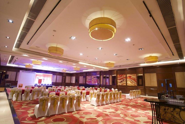 The Gateway Hotel Beach Road Visakhapatnam