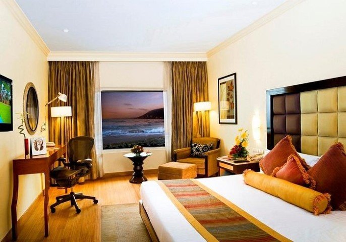 The Gateway Hotel Beach Road Visakhapatnam