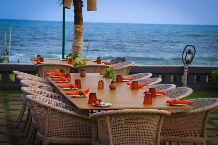 The Park, Visakhapatnam