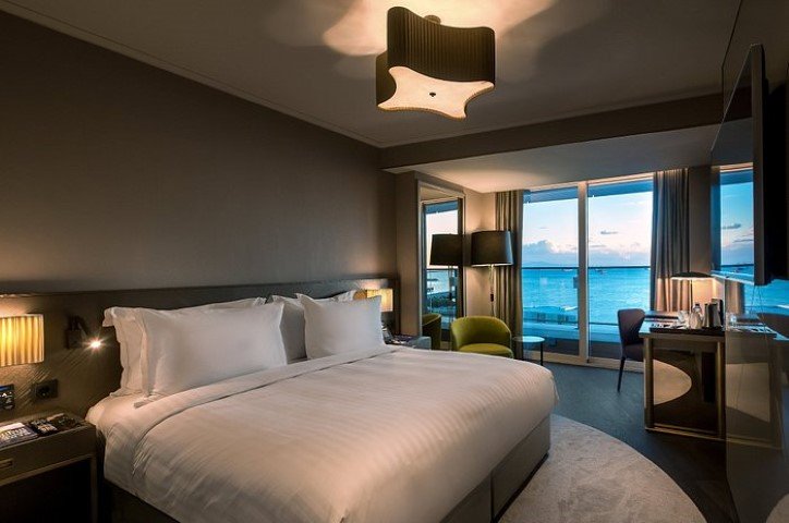 Radisson Blu Hotel Istanbul Ottomare