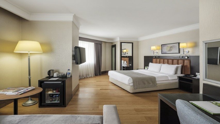 Holiday Inn Istanbul - Old City, an IHG Hotel