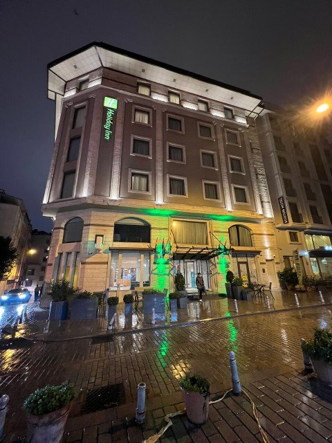 Holiday Inn Istanbul - Old City, an IHG Hotel
