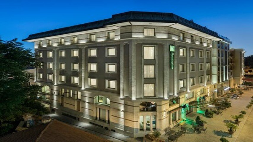 Holiday Inn Istanbul - Old City, an IHG Hotel