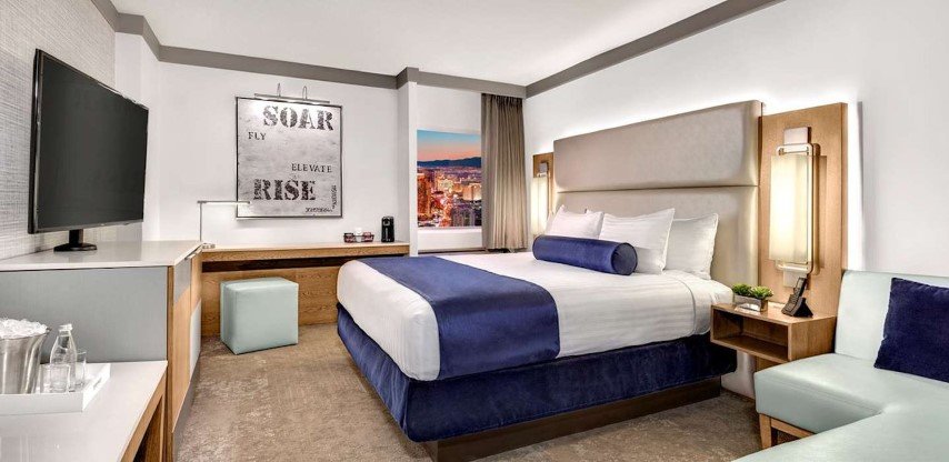 The STRAT Hotel, Casino &amp; SkyPod