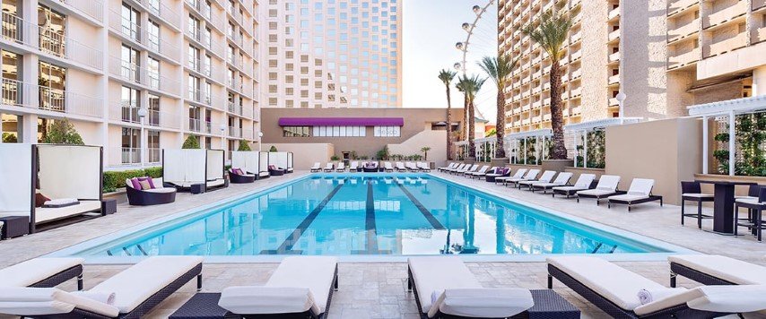 Harrah's Las Vegas
