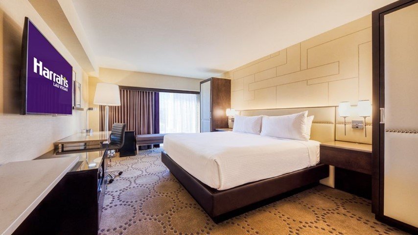Harrah's Las Vegas