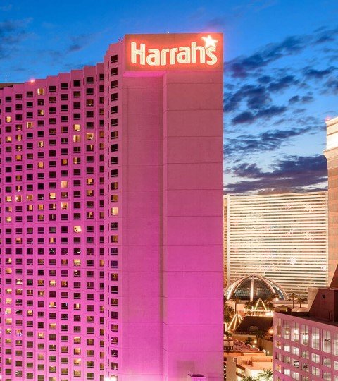 Harrah's Las Vegas