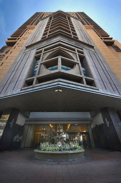 Berjaya Times Square Hotel, Kuala Lumpur